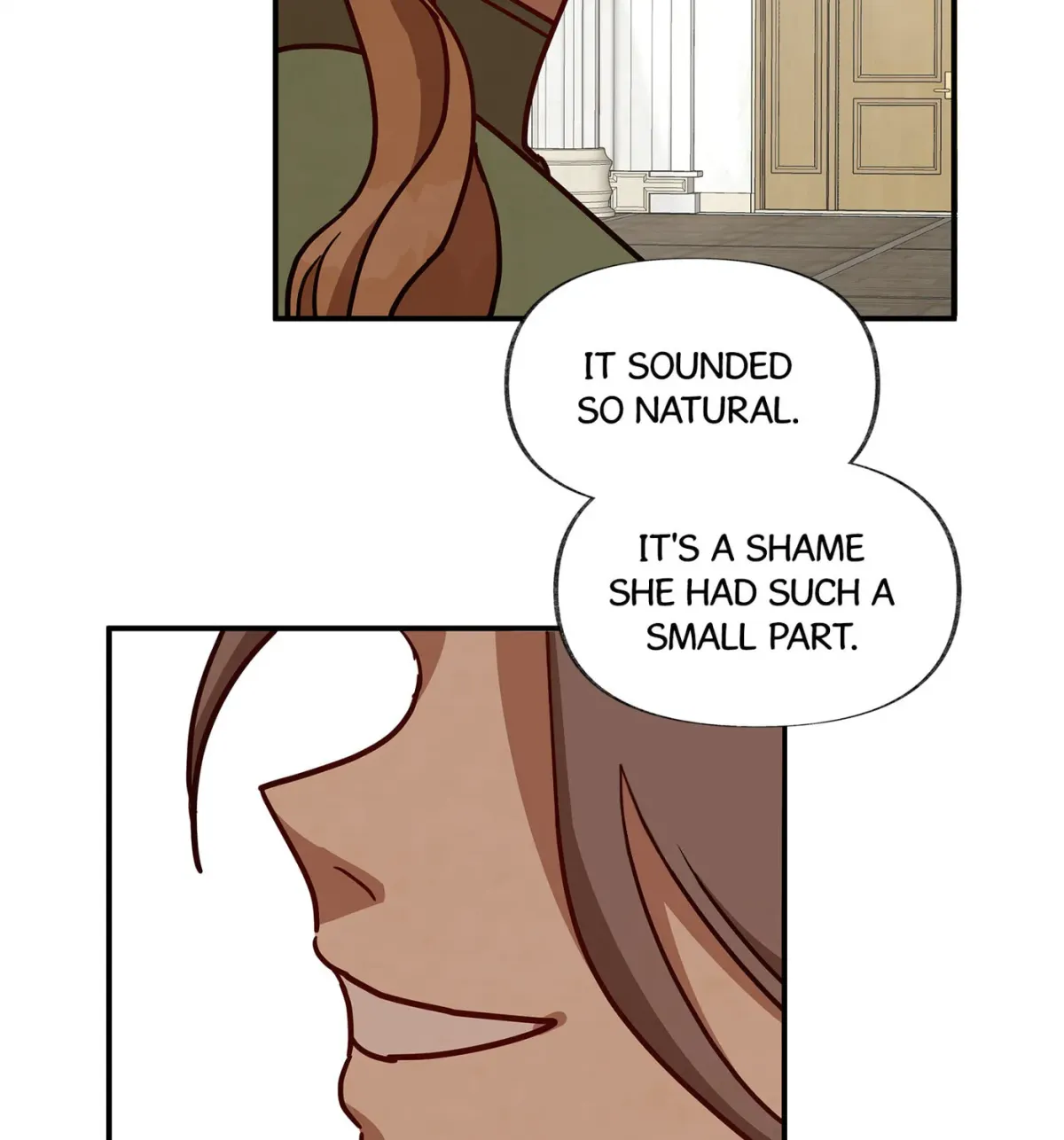 I Work at a Witch’s Mansion Chapter 18 page 66 - 