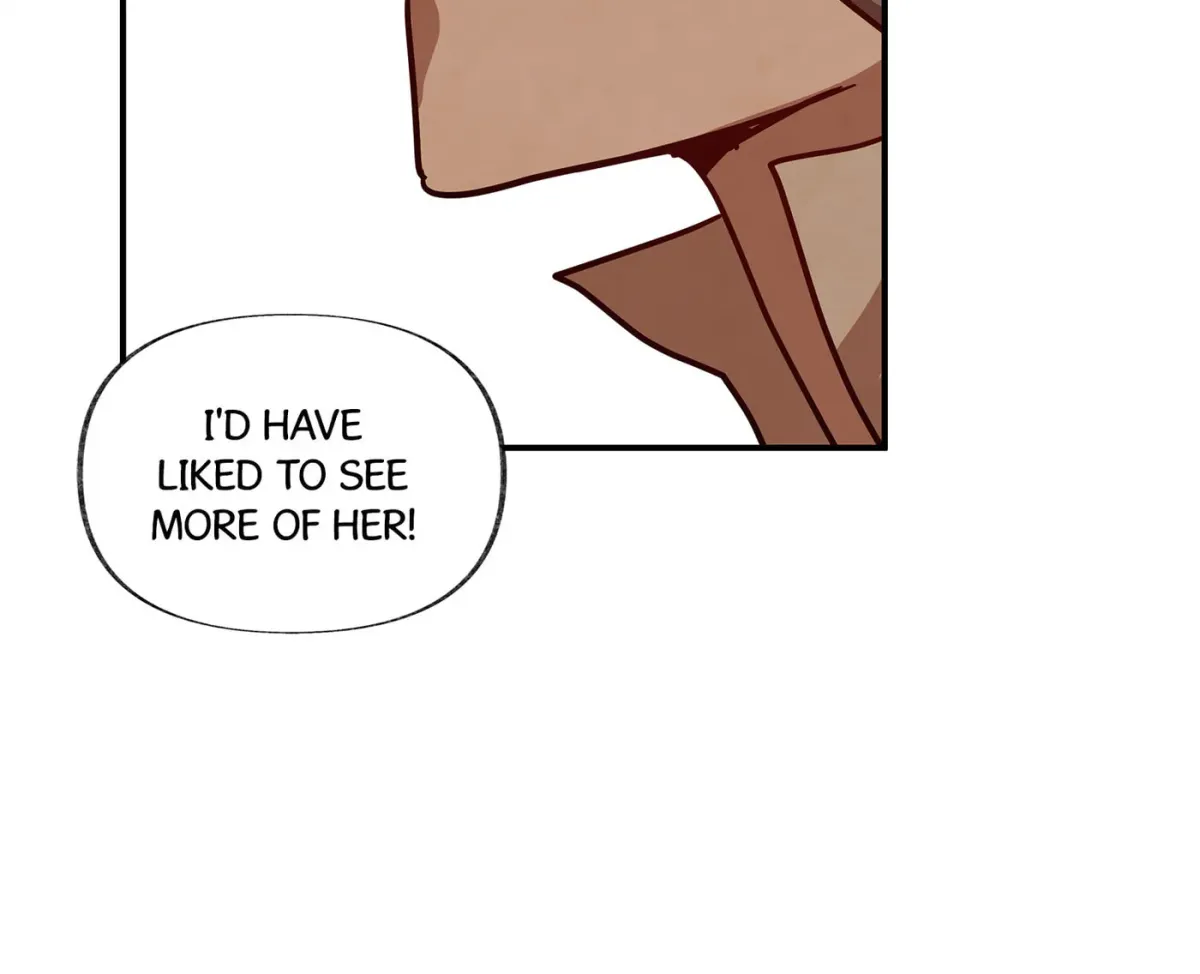 I Work at a Witch’s Mansion Chapter 18 page 67 - 