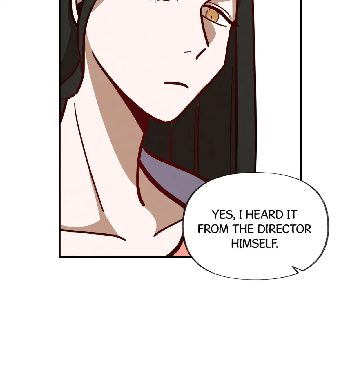I Work at a Witch’s Mansion Chapter 18 page 71 - 