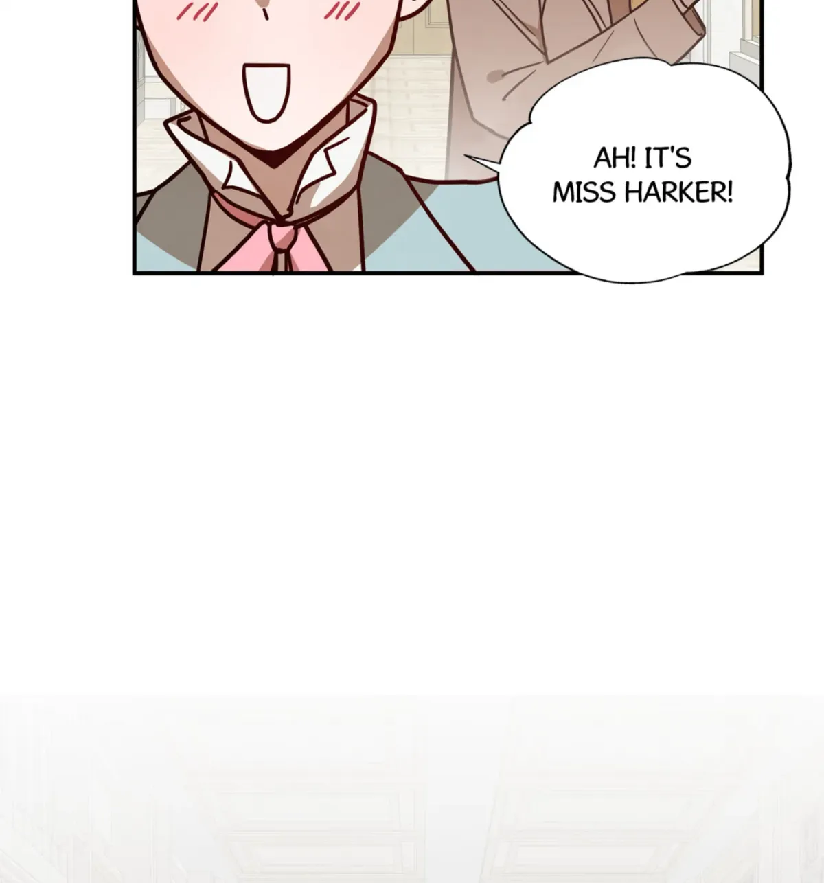I Work at a Witch’s Mansion Chapter 18 page 74 - 
