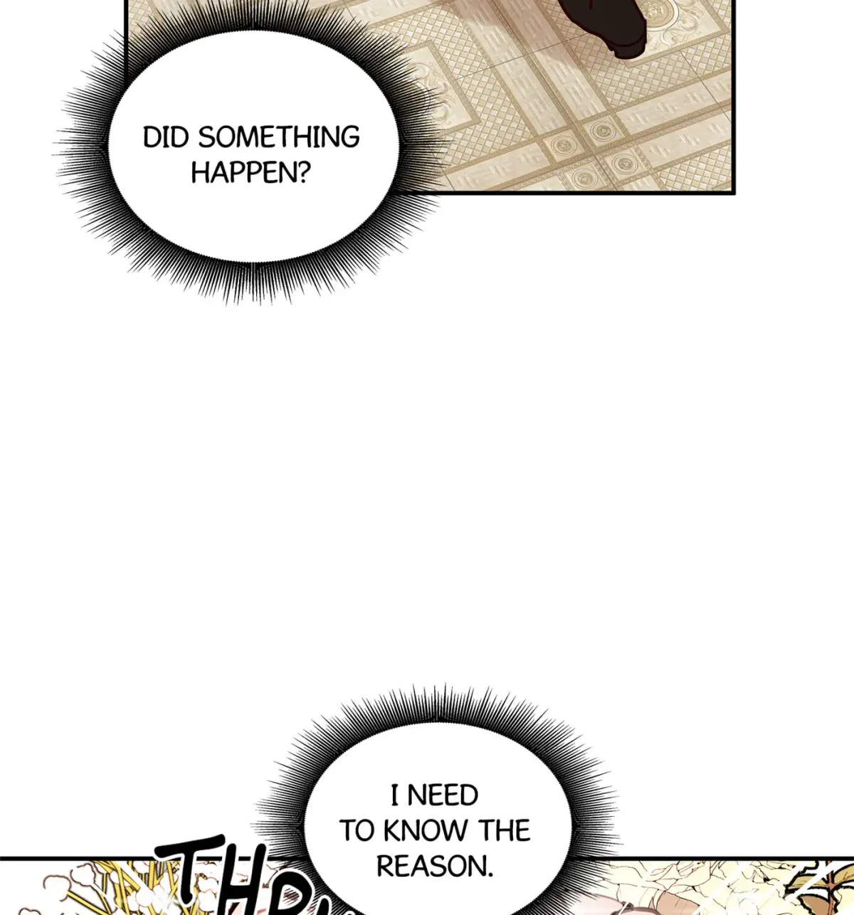 I Work at a Witch’s Mansion Chapter 18 page 78 - 