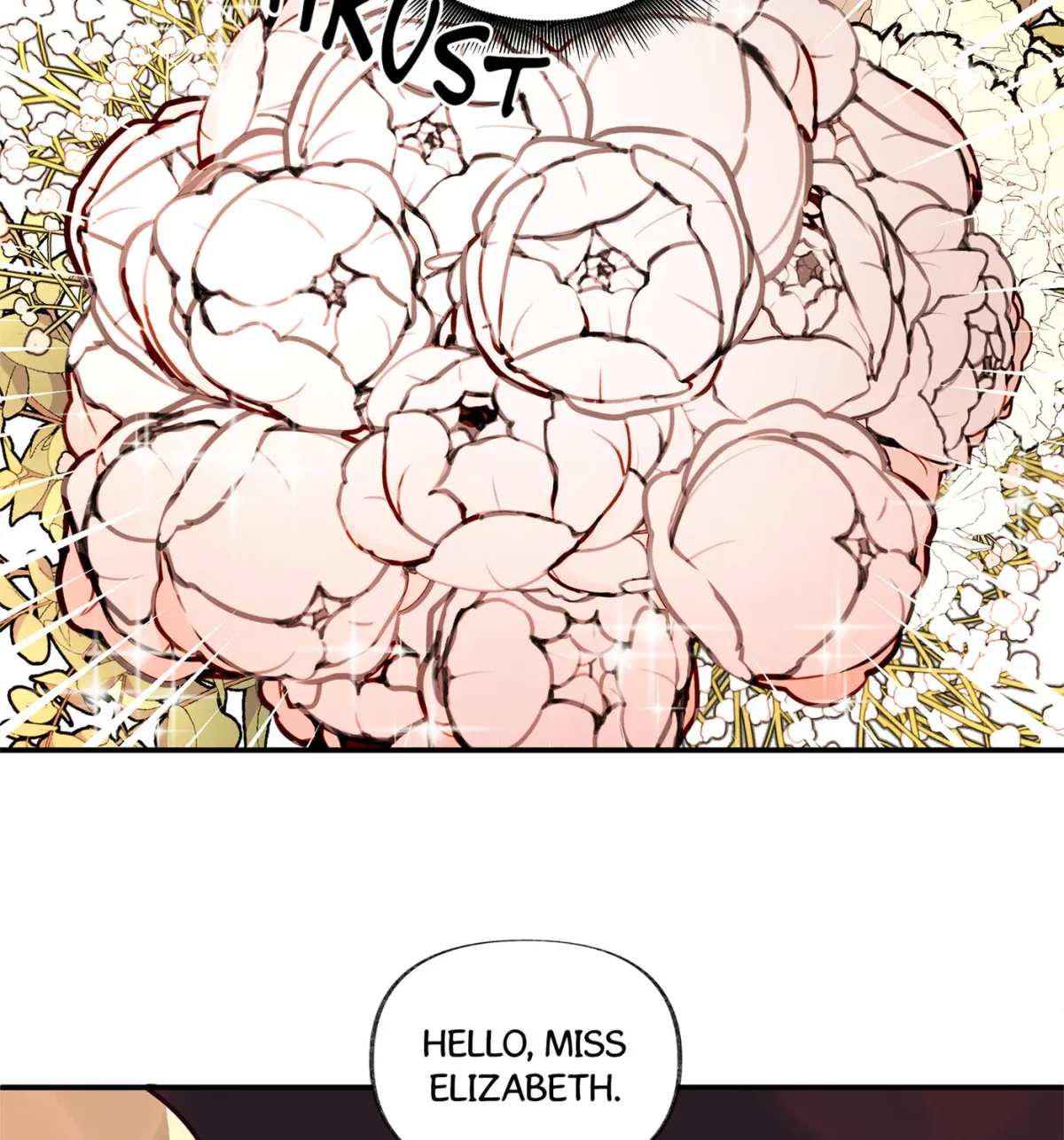 I Work at a Witch’s Mansion Chapter 18 page 79 - 