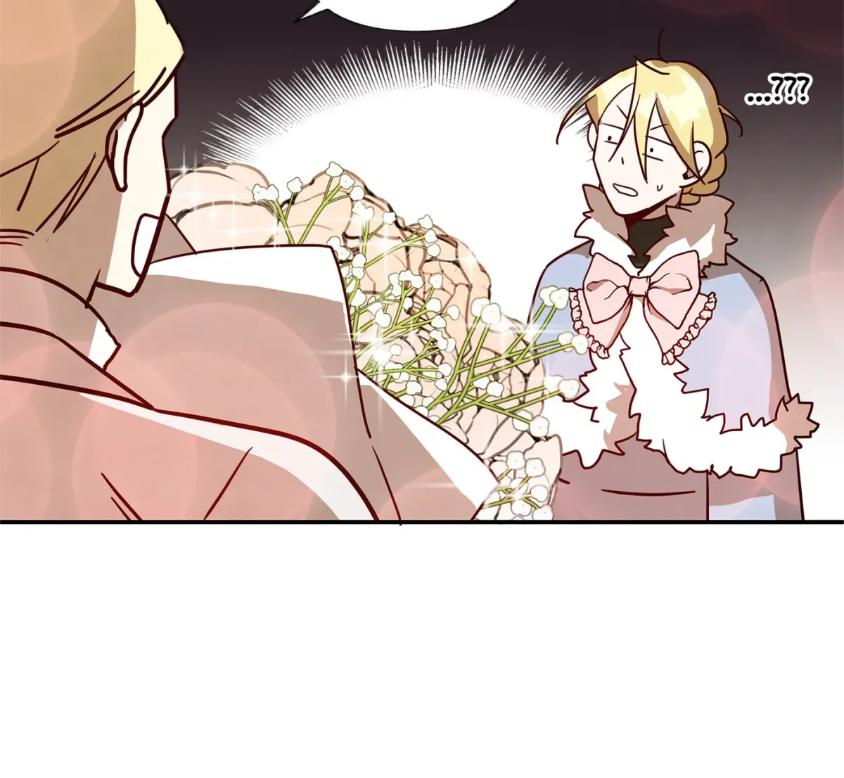 I Work at a Witch’s Mansion Chapter 18 page 80 - 