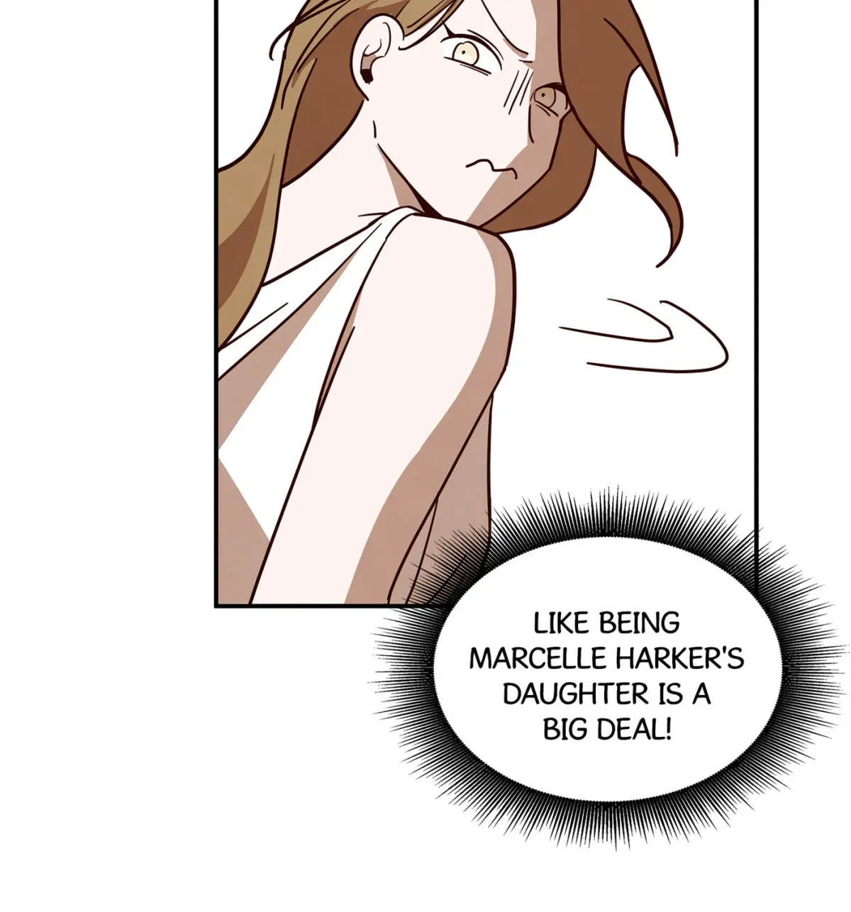 I Work at a Witch’s Mansion Chapter 18 page 9 - 