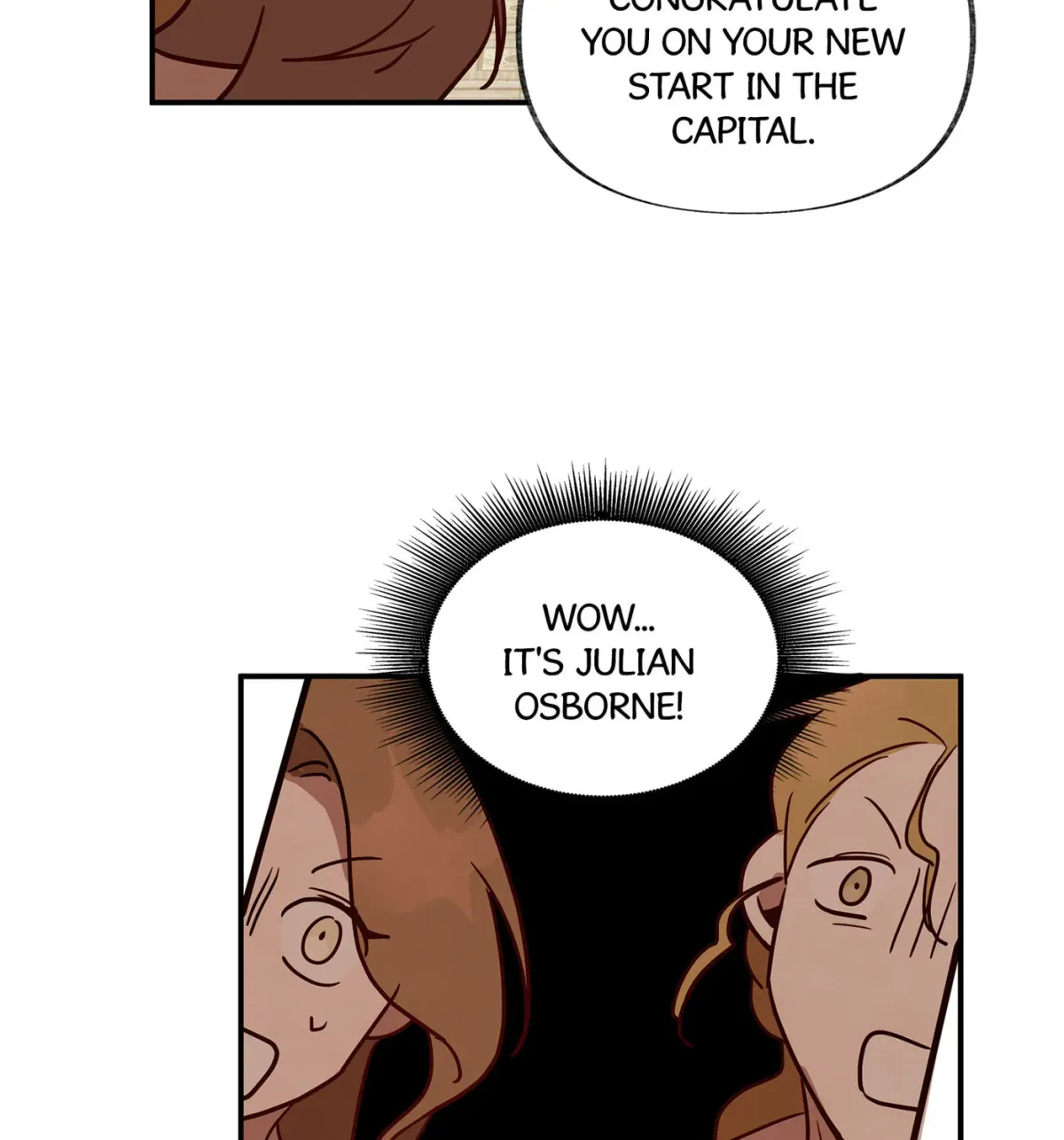 I Work at a Witch’s Mansion Chapter 18 page 82 - 
