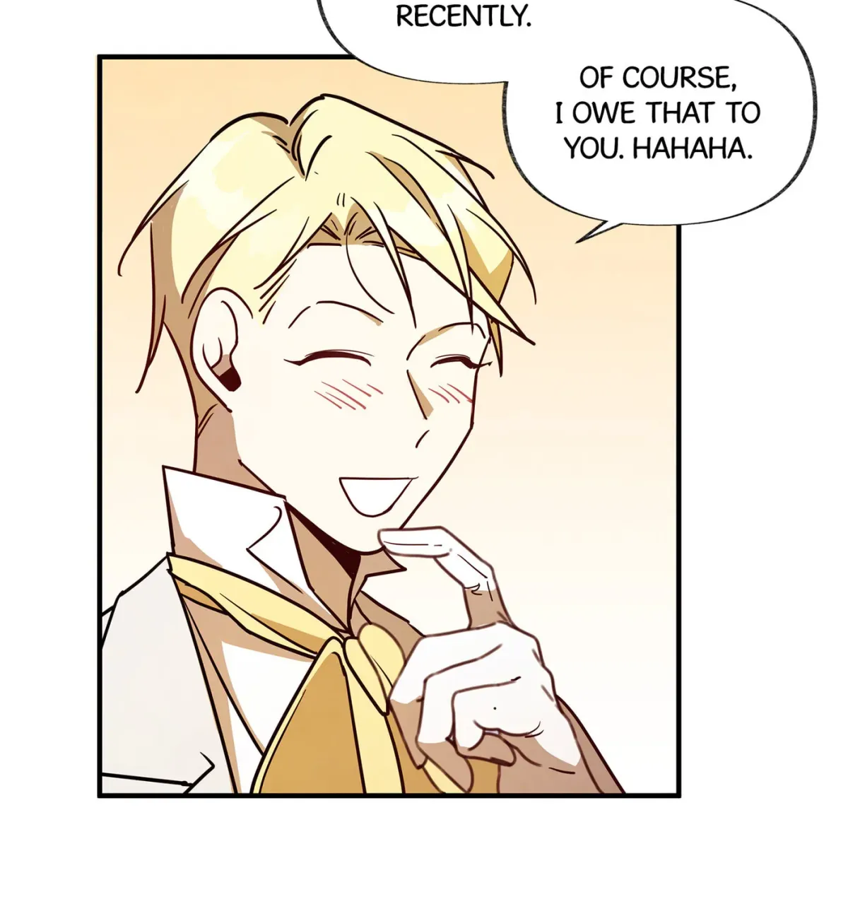 I Work at a Witch’s Mansion Chapter 18 page 89 - 