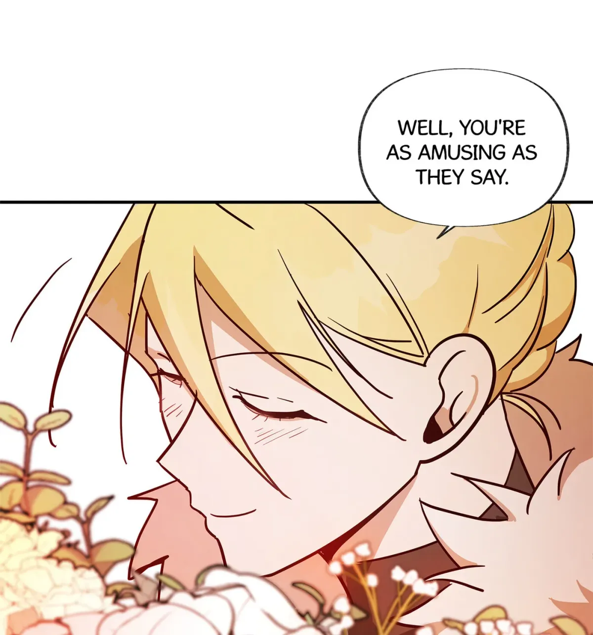I Work at a Witch’s Mansion Chapter 18 page 90 - 