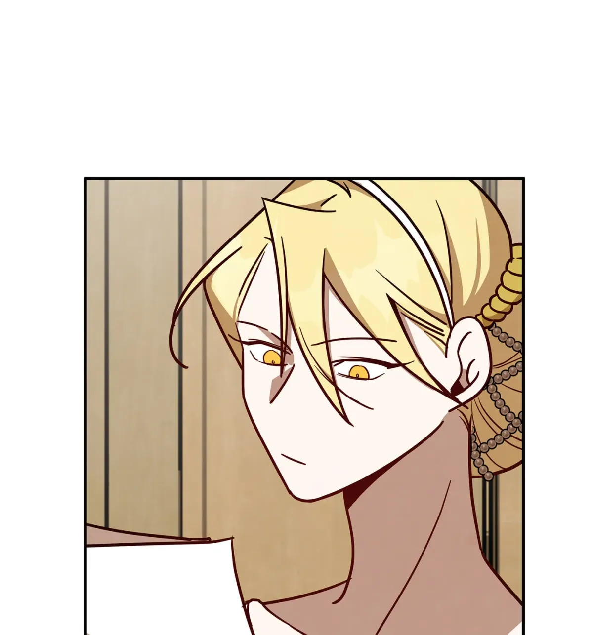 I Work at a Witch’s Mansion Chapter 18 page 10 - 
