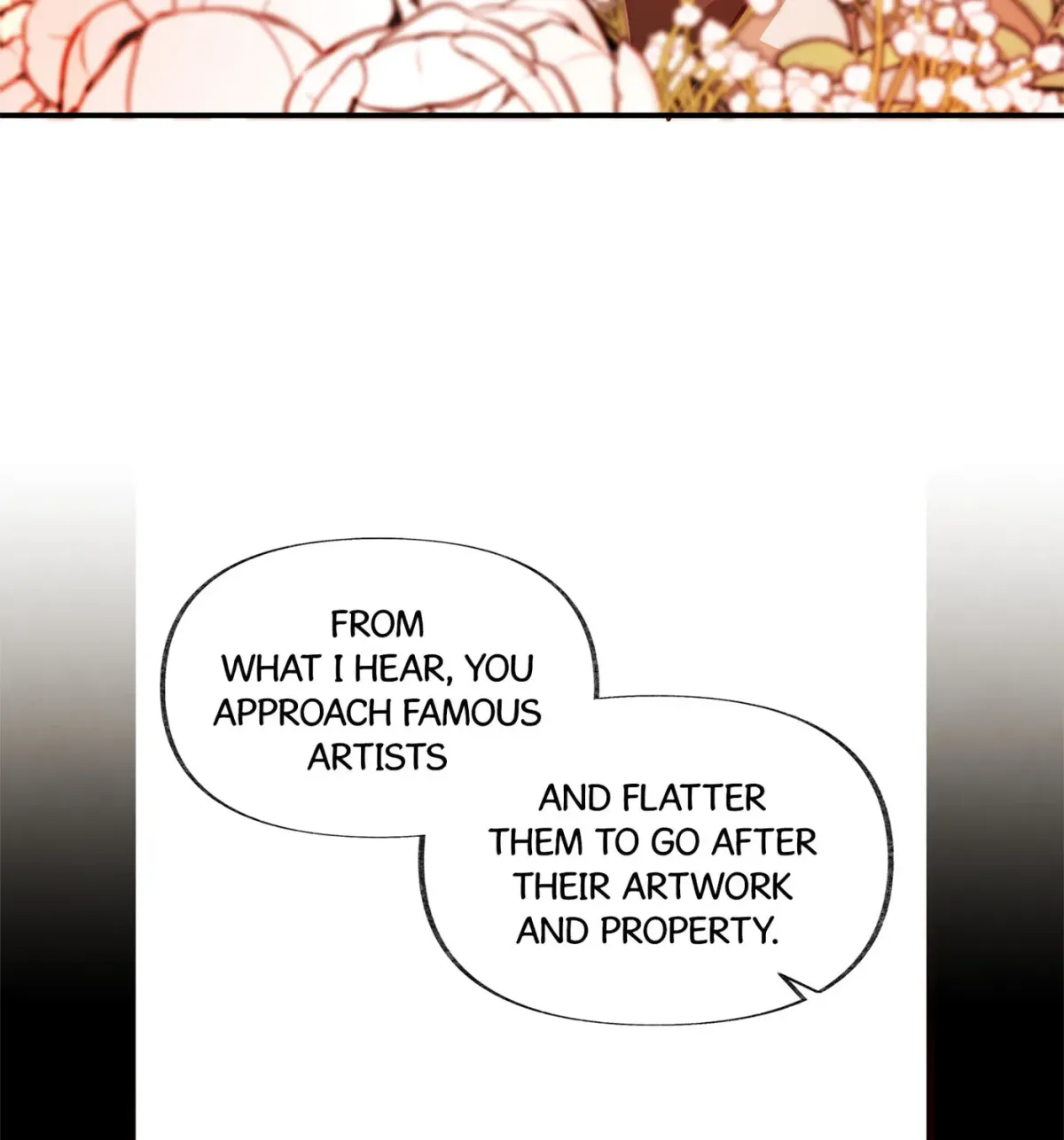 I Work at a Witch’s Mansion Chapter 18 page 91 - 
