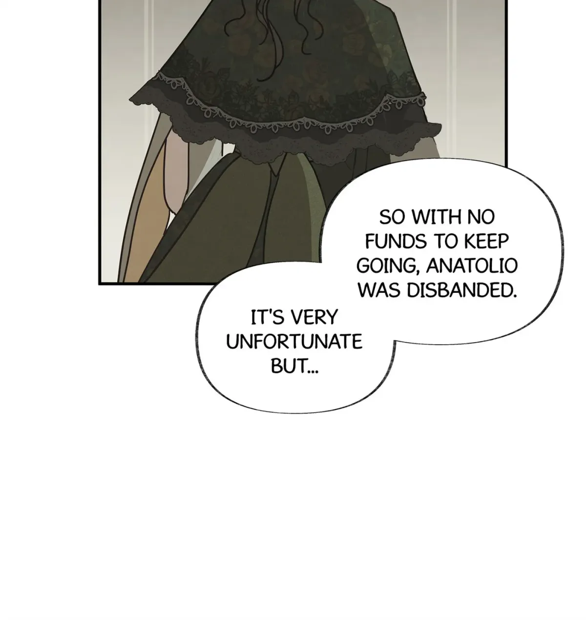 I Work at a Witch’s Mansion Chapter 19 page 11 - 
