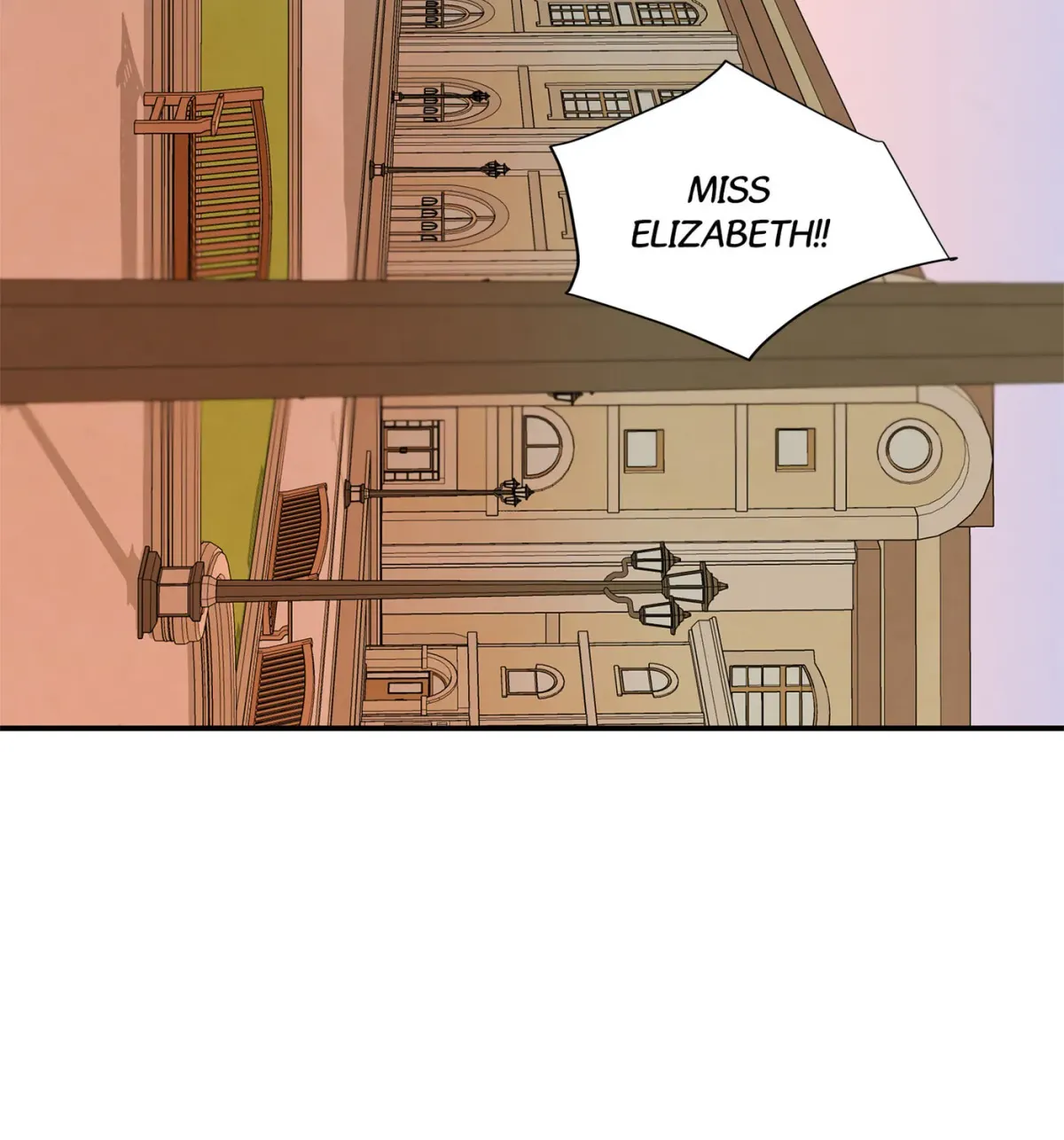I Work at a Witch’s Mansion Chapter 19 page 3 - 
