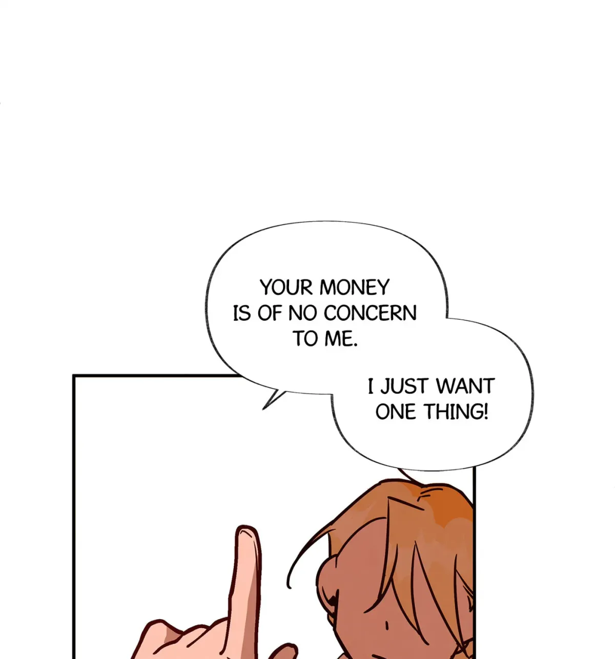 I Work at a Witch’s Mansion Chapter 19 page 22 - 