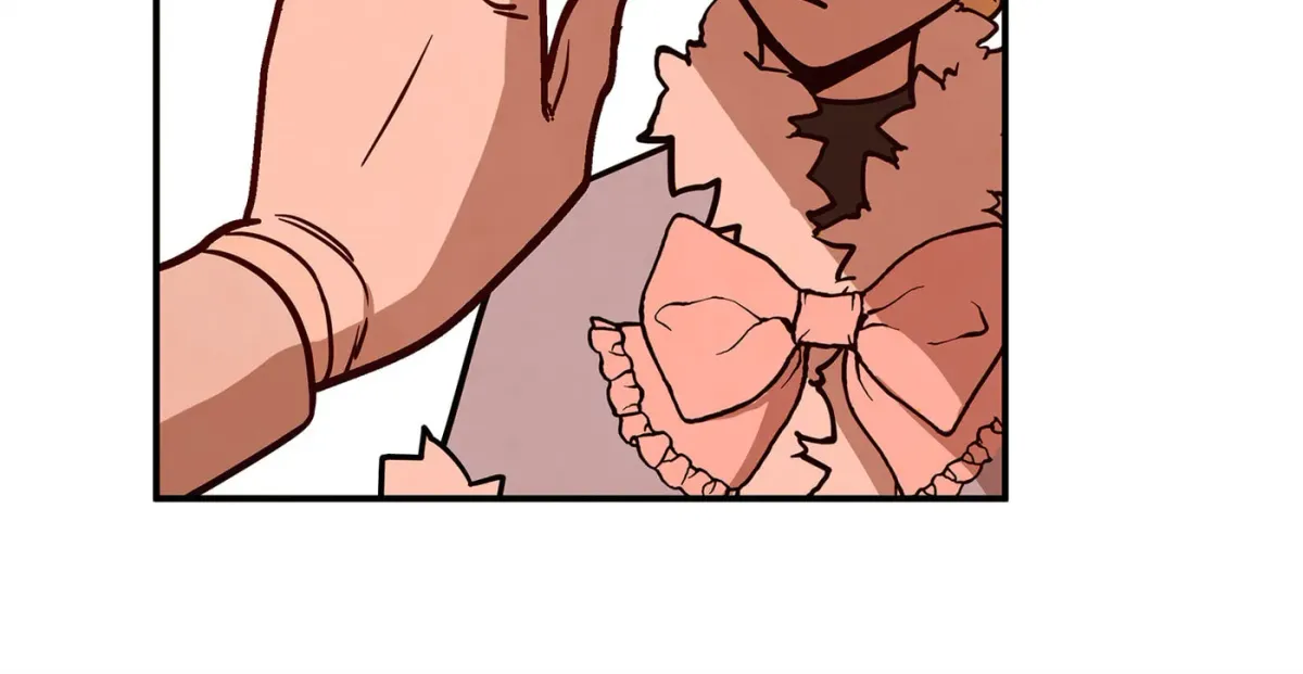 I Work at a Witch’s Mansion Chapter 19 page 23 - 