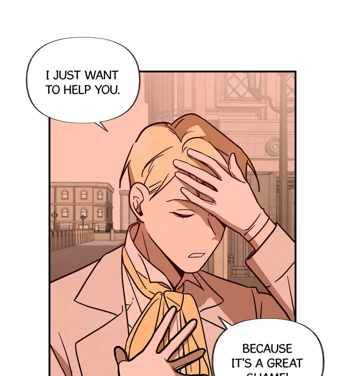 I Work at a Witch’s Mansion Chapter 19 page 24 - 