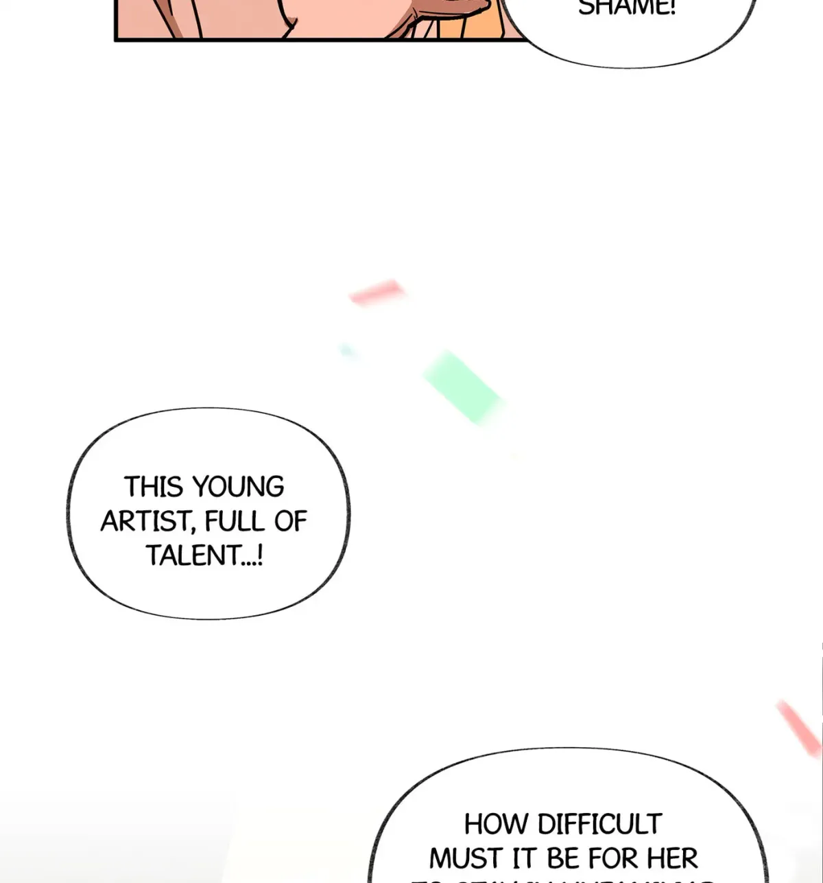 I Work at a Witch’s Mansion Chapter 19 page 25 - 
