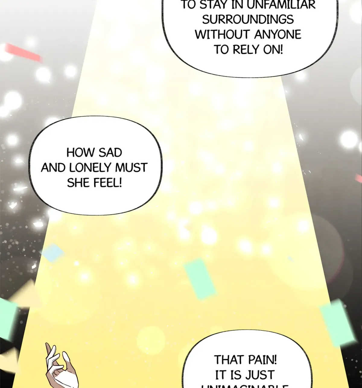 I Work at a Witch’s Mansion Chapter 19 page 26 - 
