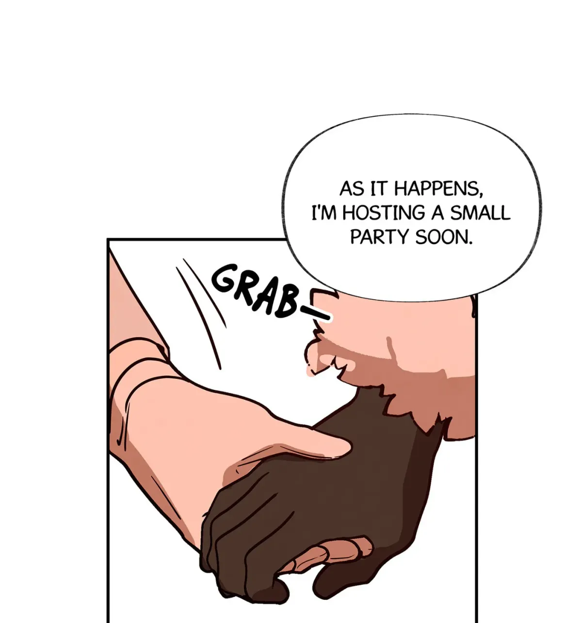 I Work at a Witch’s Mansion Chapter 19 page 40 - 