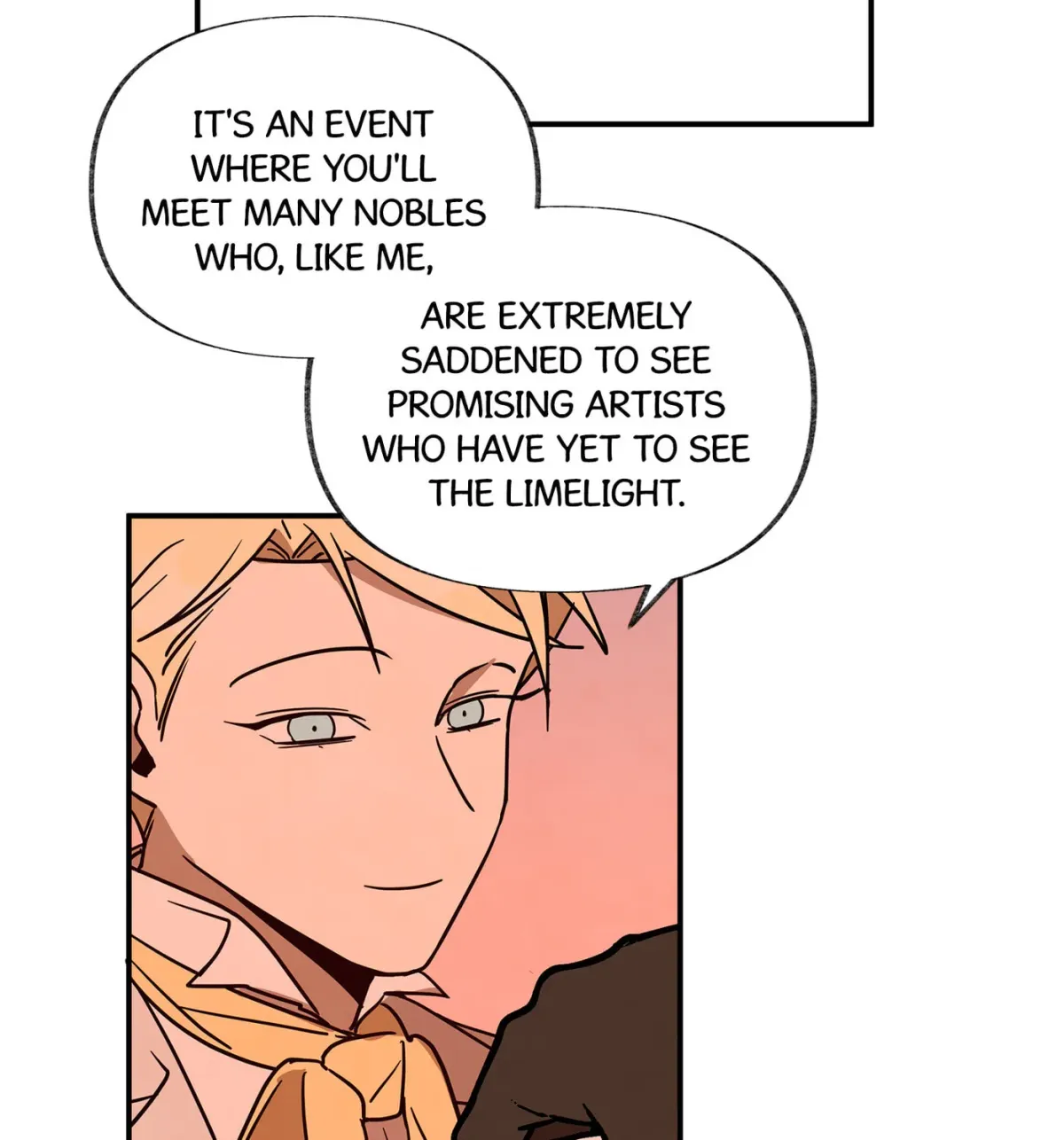 I Work at a Witch’s Mansion Chapter 19 page 41 - 