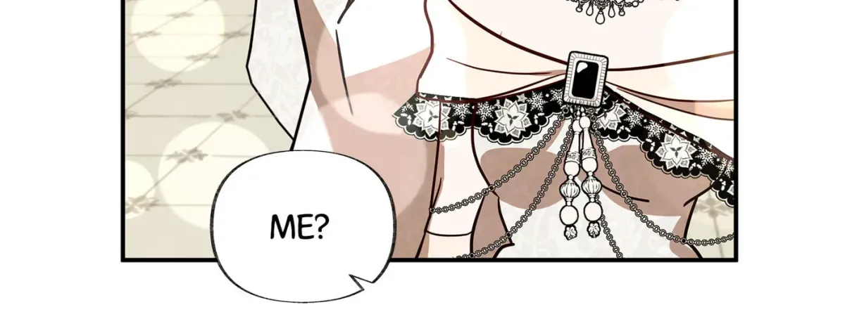 I Work at a Witch’s Mansion Chapter 19 page 44 - 