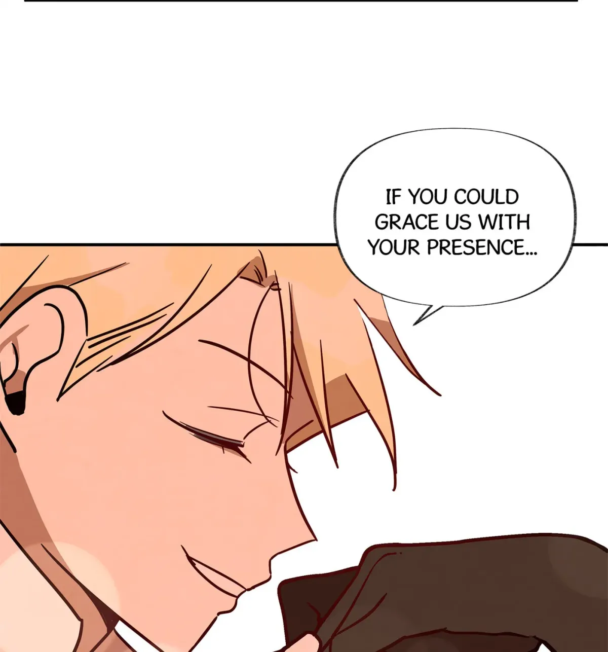 I Work at a Witch’s Mansion Chapter 19 page 46 - 