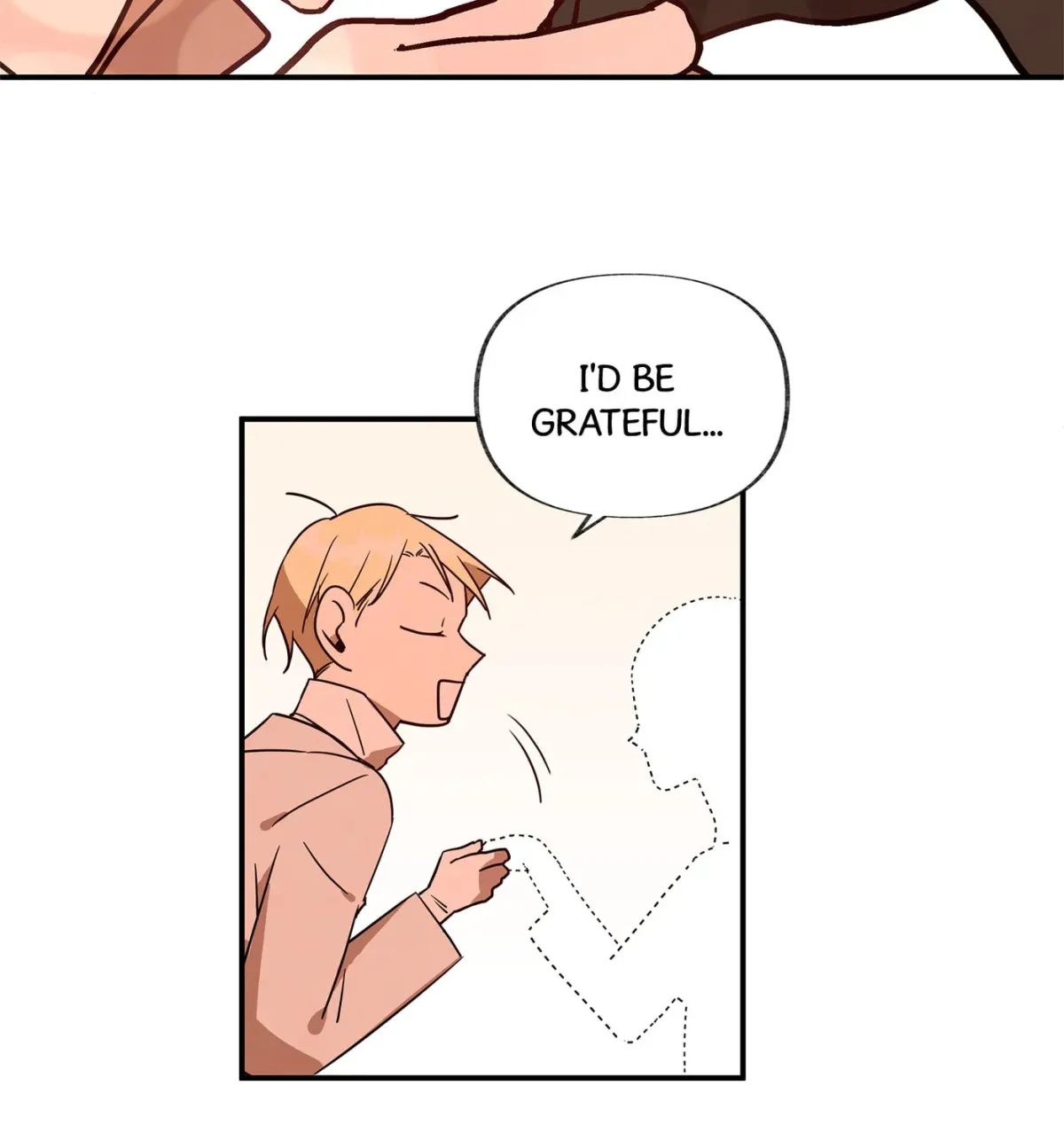 I Work at a Witch’s Mansion Chapter 19 page 47 - 