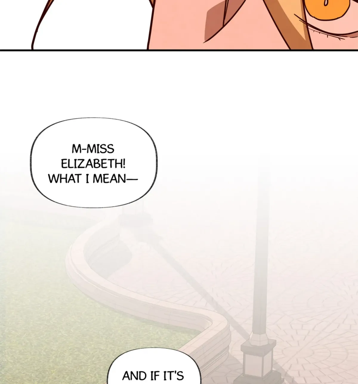 I Work at a Witch’s Mansion Chapter 19 page 51 - 