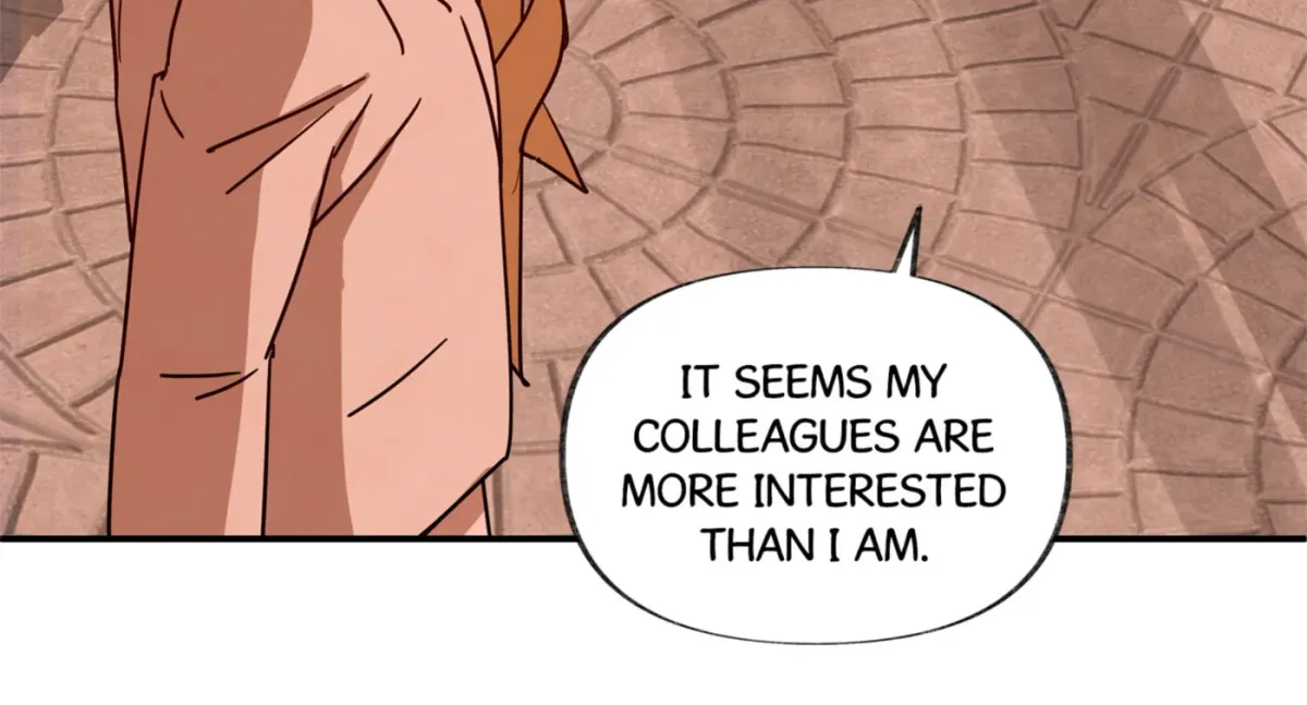 I Work at a Witch’s Mansion Chapter 19 page 53 - 
