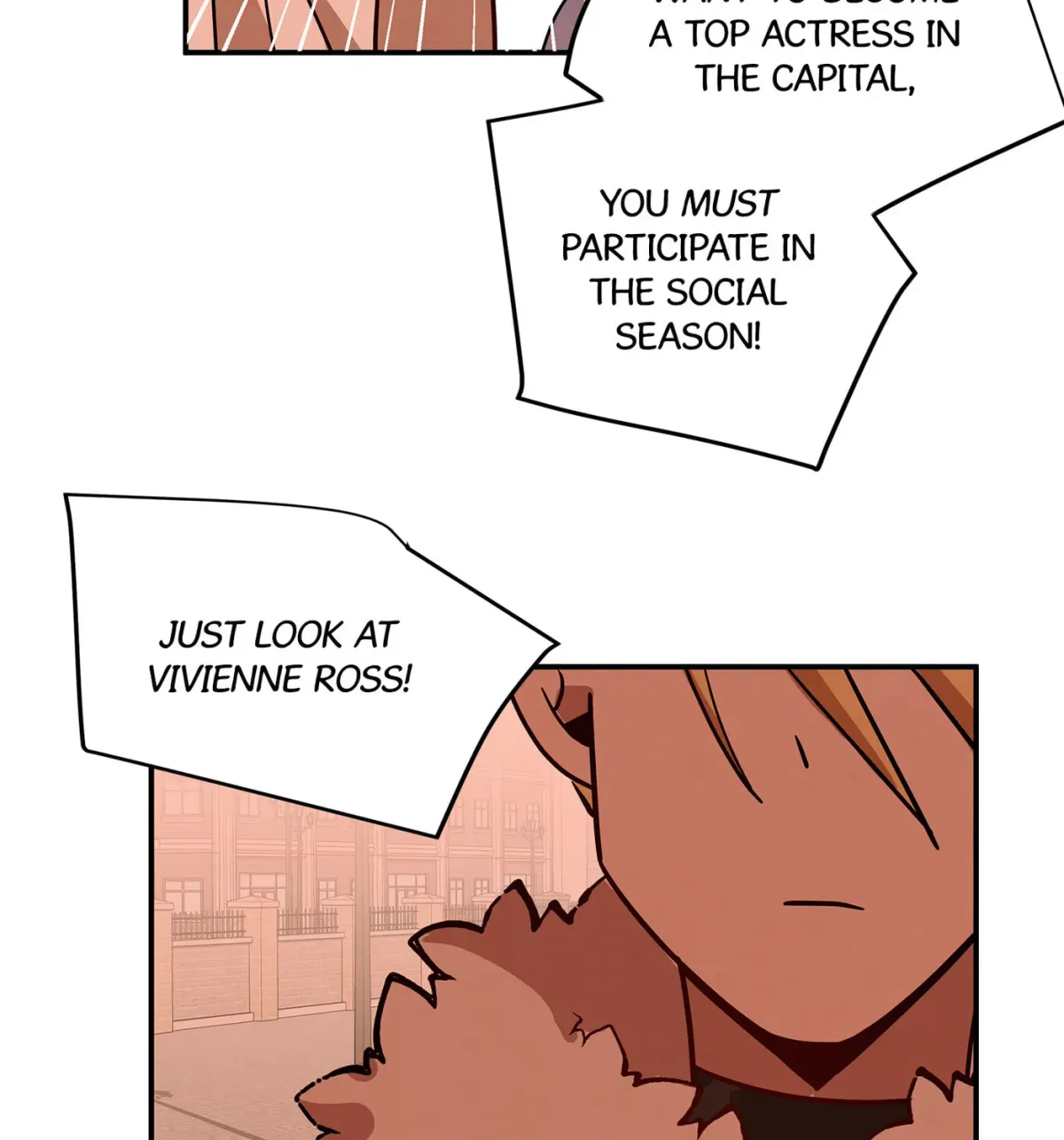 I Work at a Witch’s Mansion Chapter 19 page 60 - 