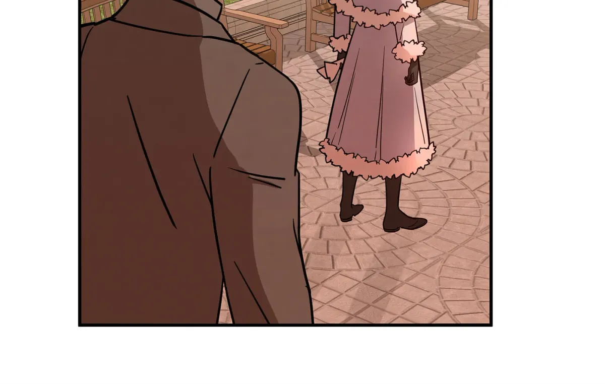 I Work at a Witch’s Mansion Chapter 19 page 7 - 