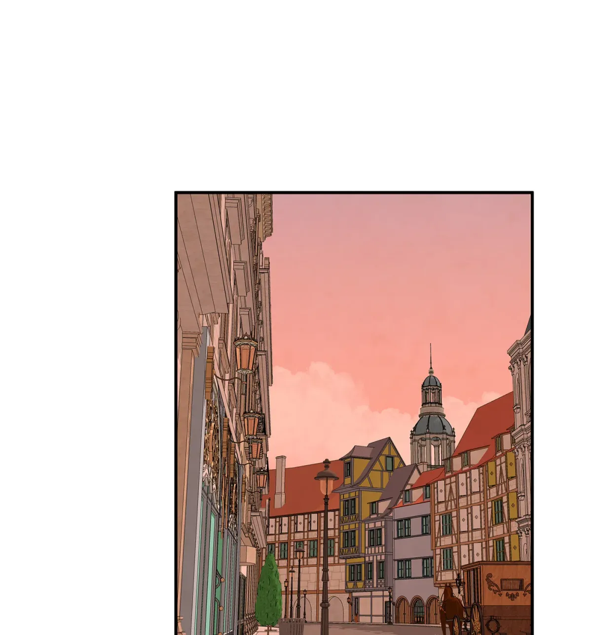 I Work at a Witch’s Mansion Chapter 19 page 62 - 
