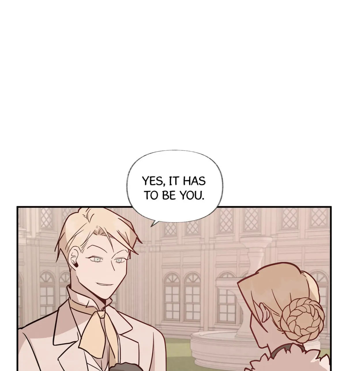 I Work at a Witch’s Mansion Chapter 19 page 64 - 