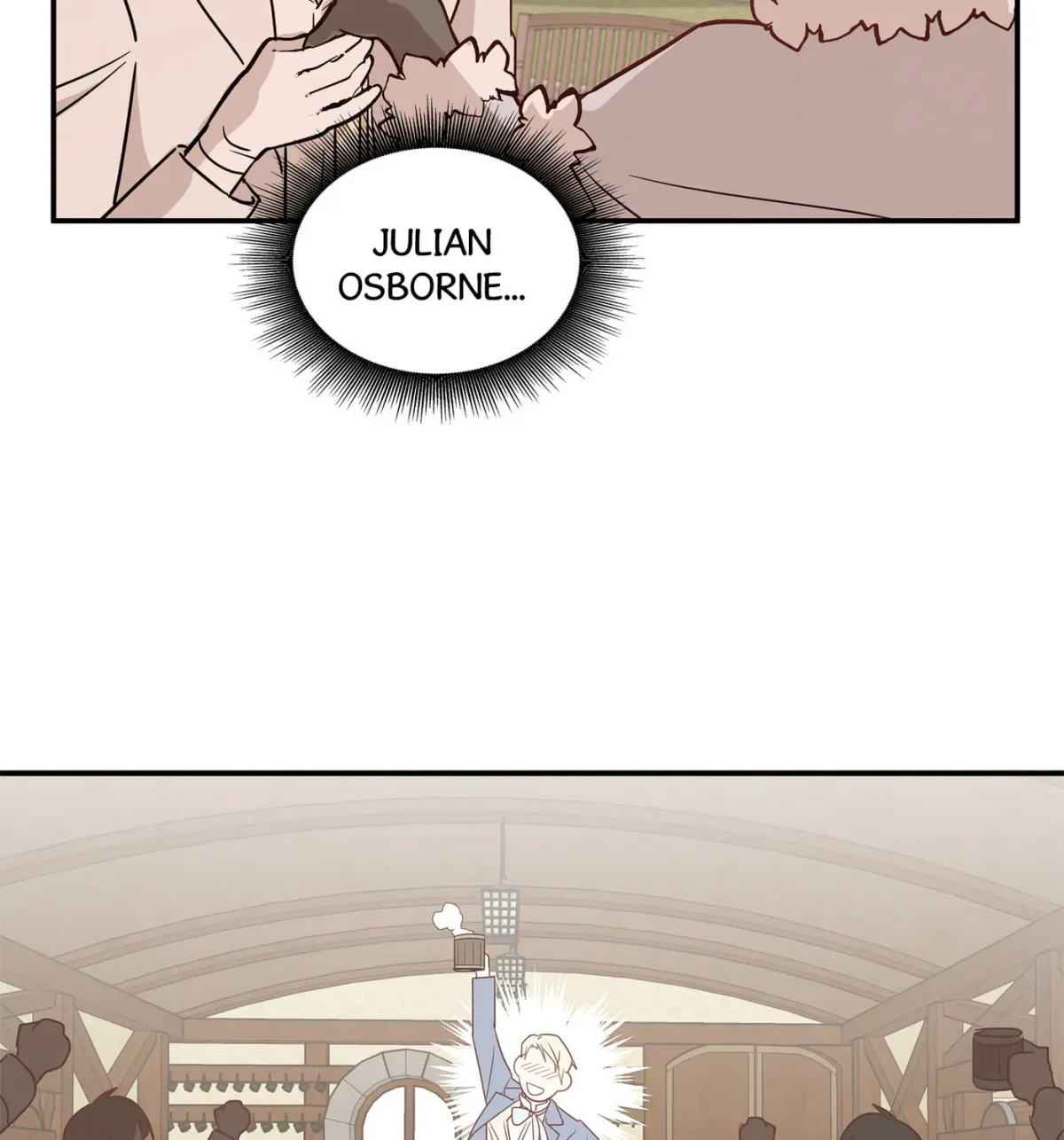 I Work at a Witch’s Mansion Chapter 19 page 65 - 