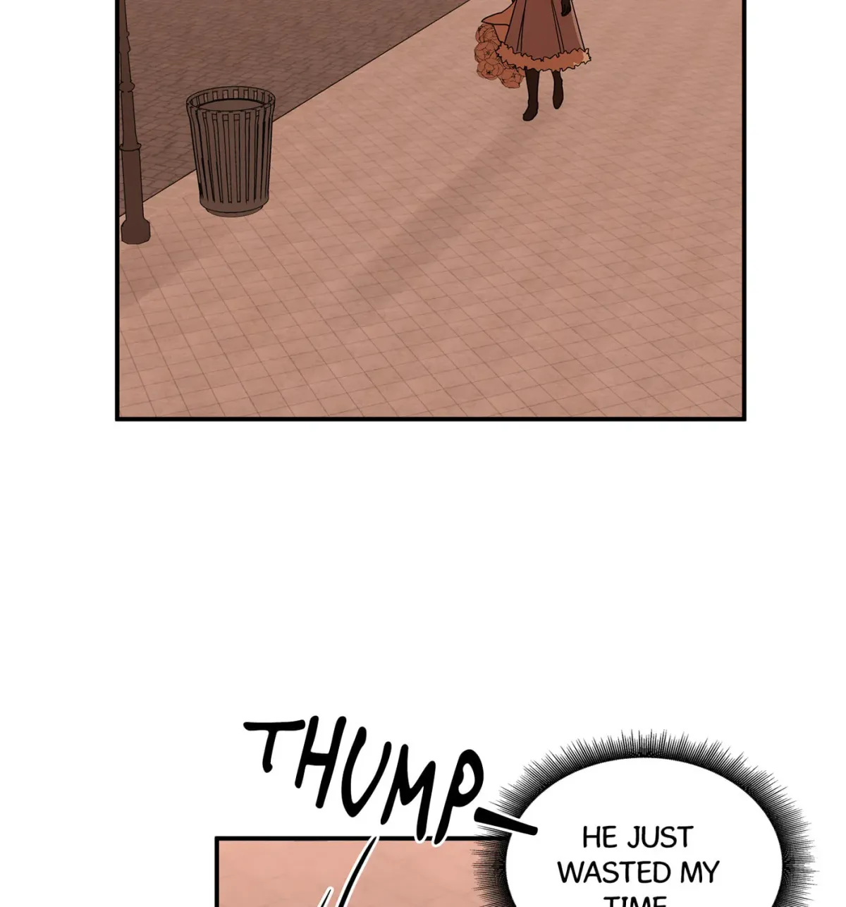 I Work at a Witch’s Mansion Chapter 19 page 67 - 