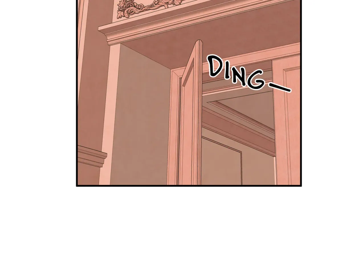 I Work at a Witch’s Mansion Chapter 19 page 70 - 
