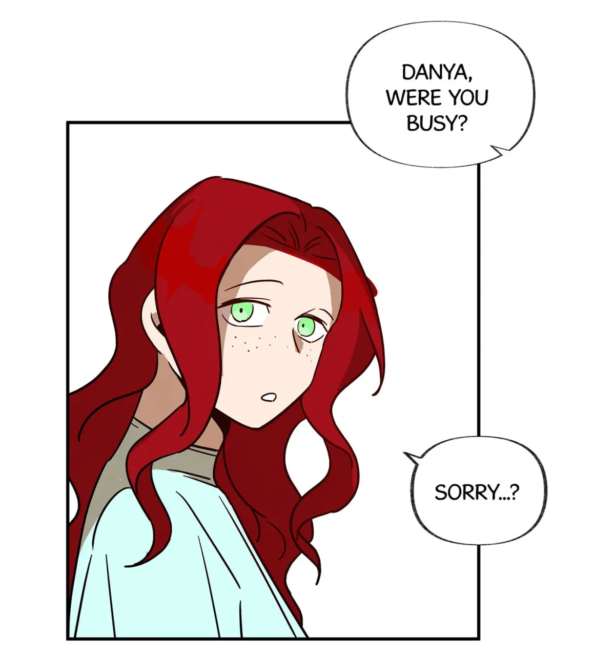 I Work at a Witch’s Mansion Chapter 19 page 72 - 