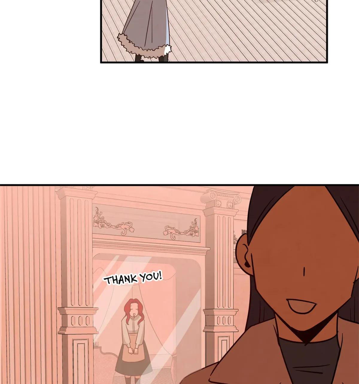 I Work at a Witch’s Mansion Chapter 19 page 74 - 