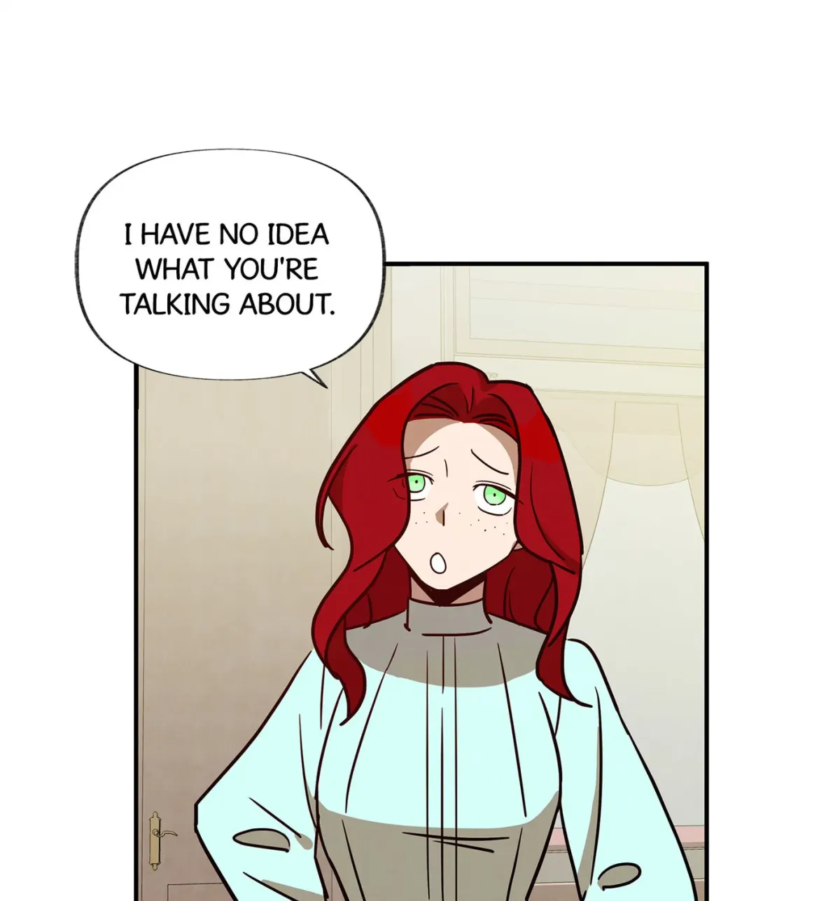 I Work at a Witch’s Mansion Chapter 19 page 77 - 