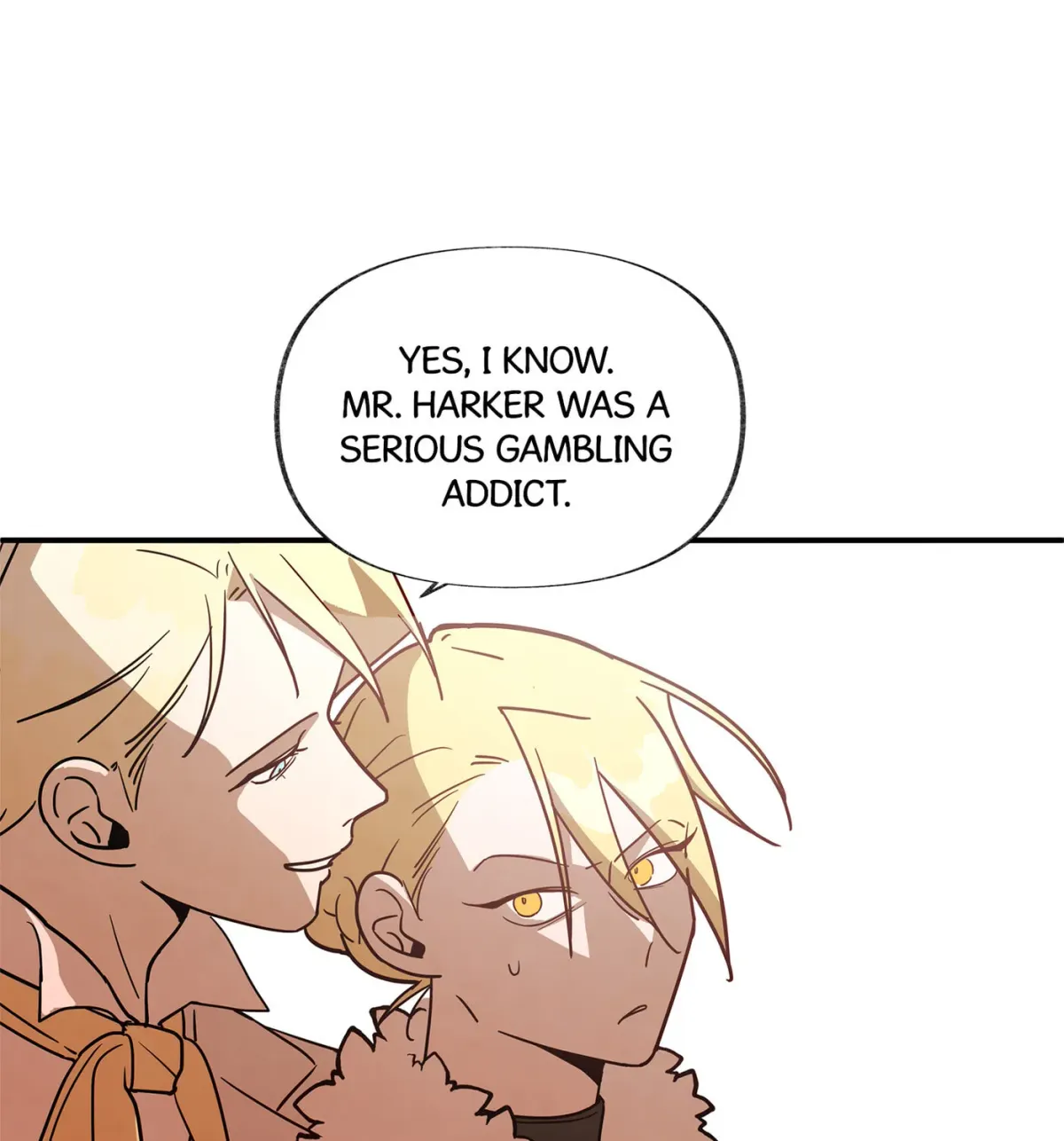 I Work at a Witch’s Mansion Chapter 19 page 9 - 