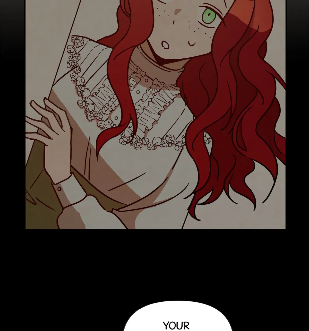 I Work at a Witch’s Mansion Chapter 19 page 82 - 