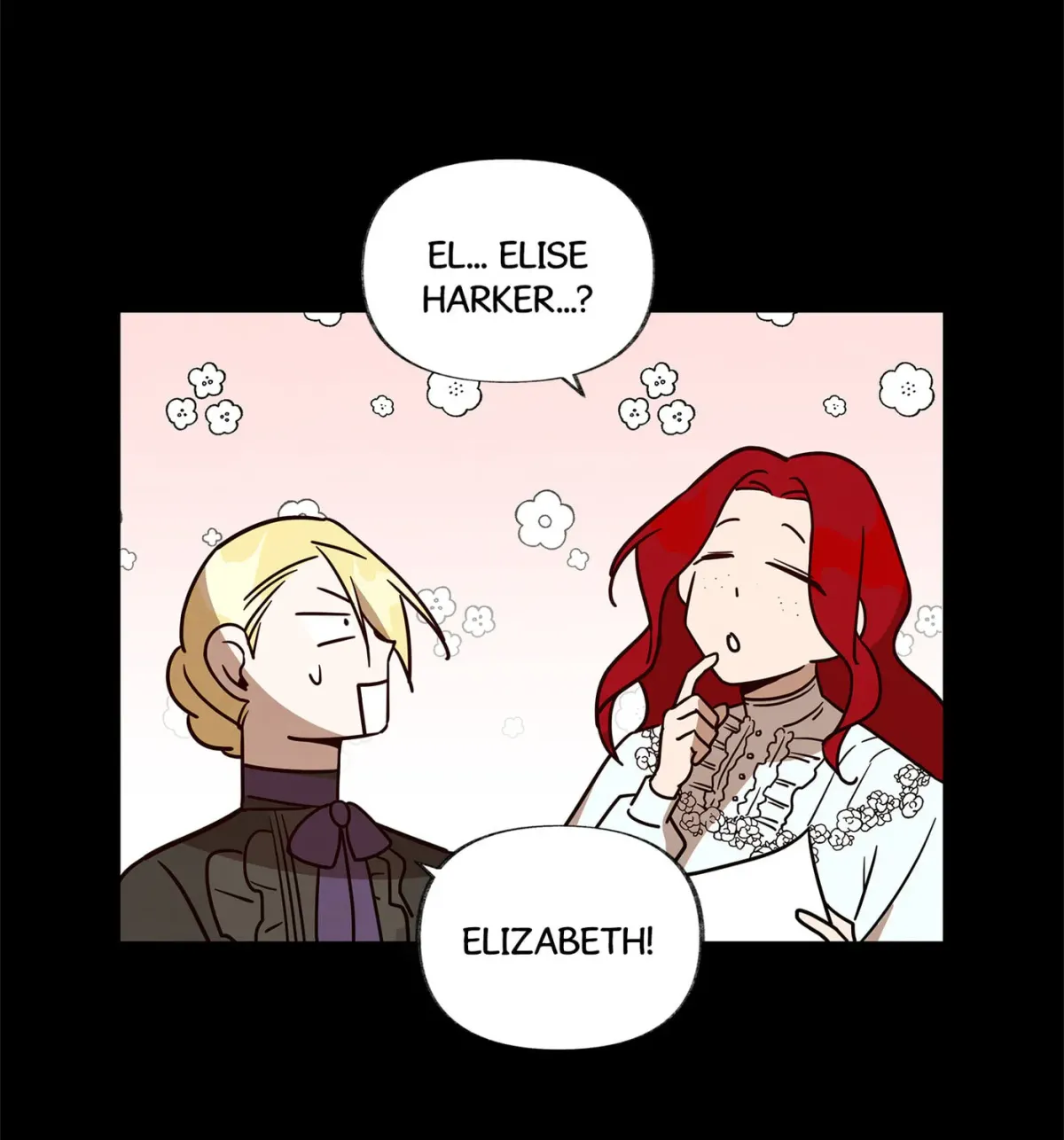 I Work at a Witch’s Mansion Chapter 19 page 88 - 