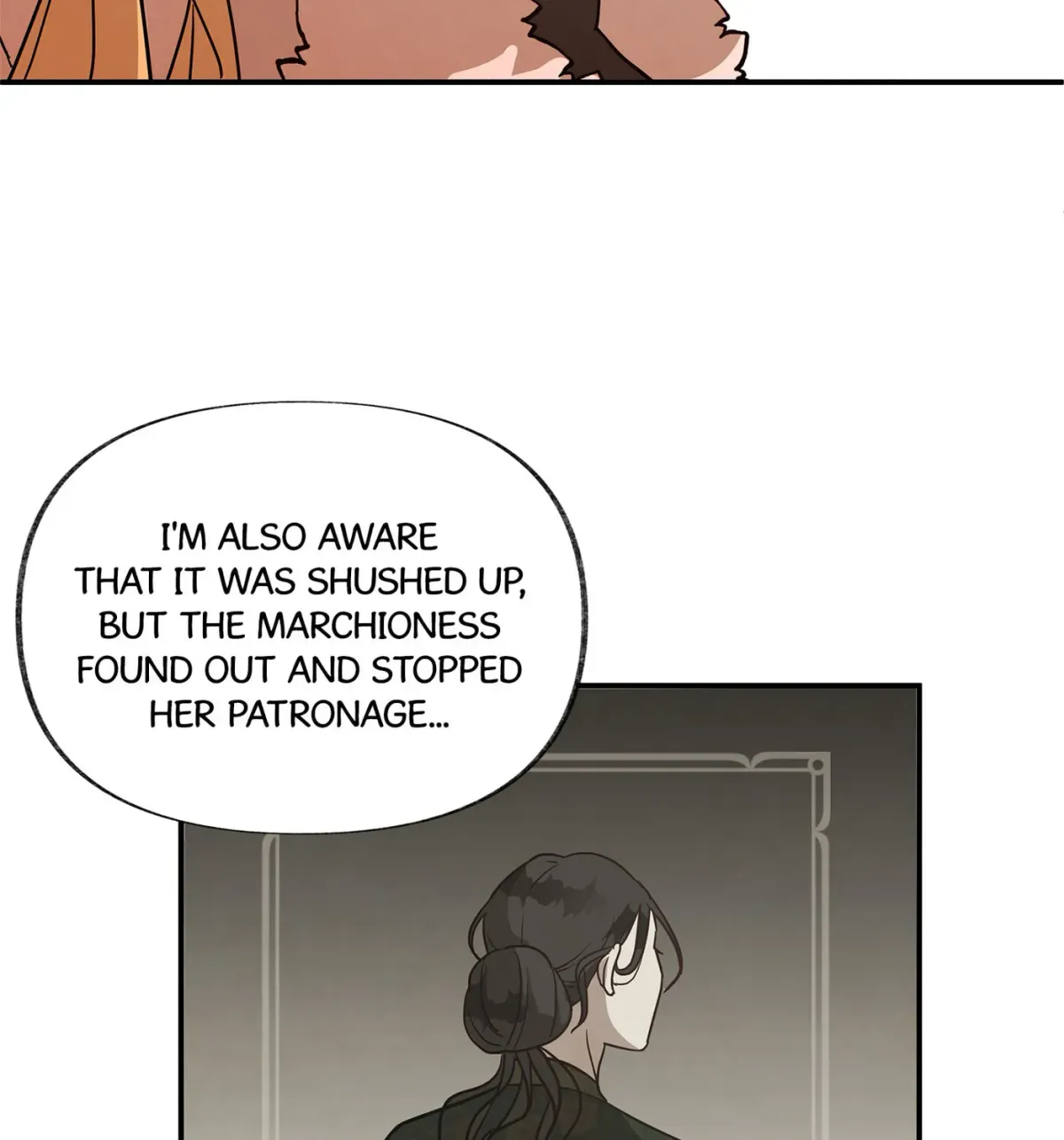I Work at a Witch’s Mansion Chapter 19 page 10 - 