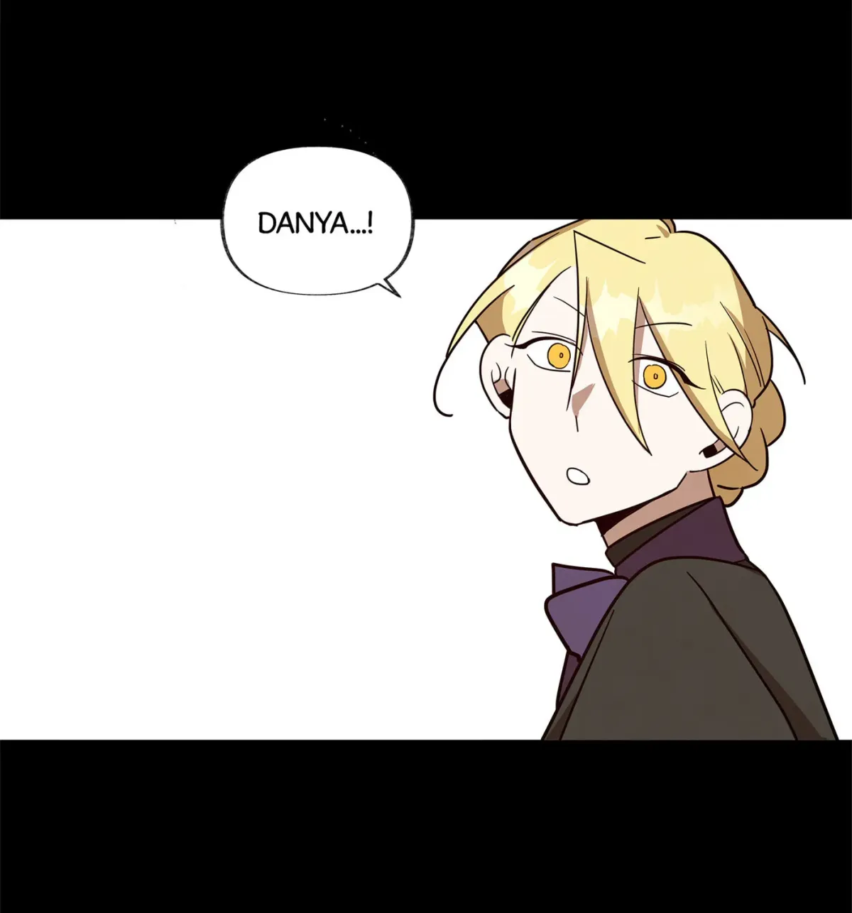 I Work at a Witch’s Mansion Chapter 19 page 91 - 