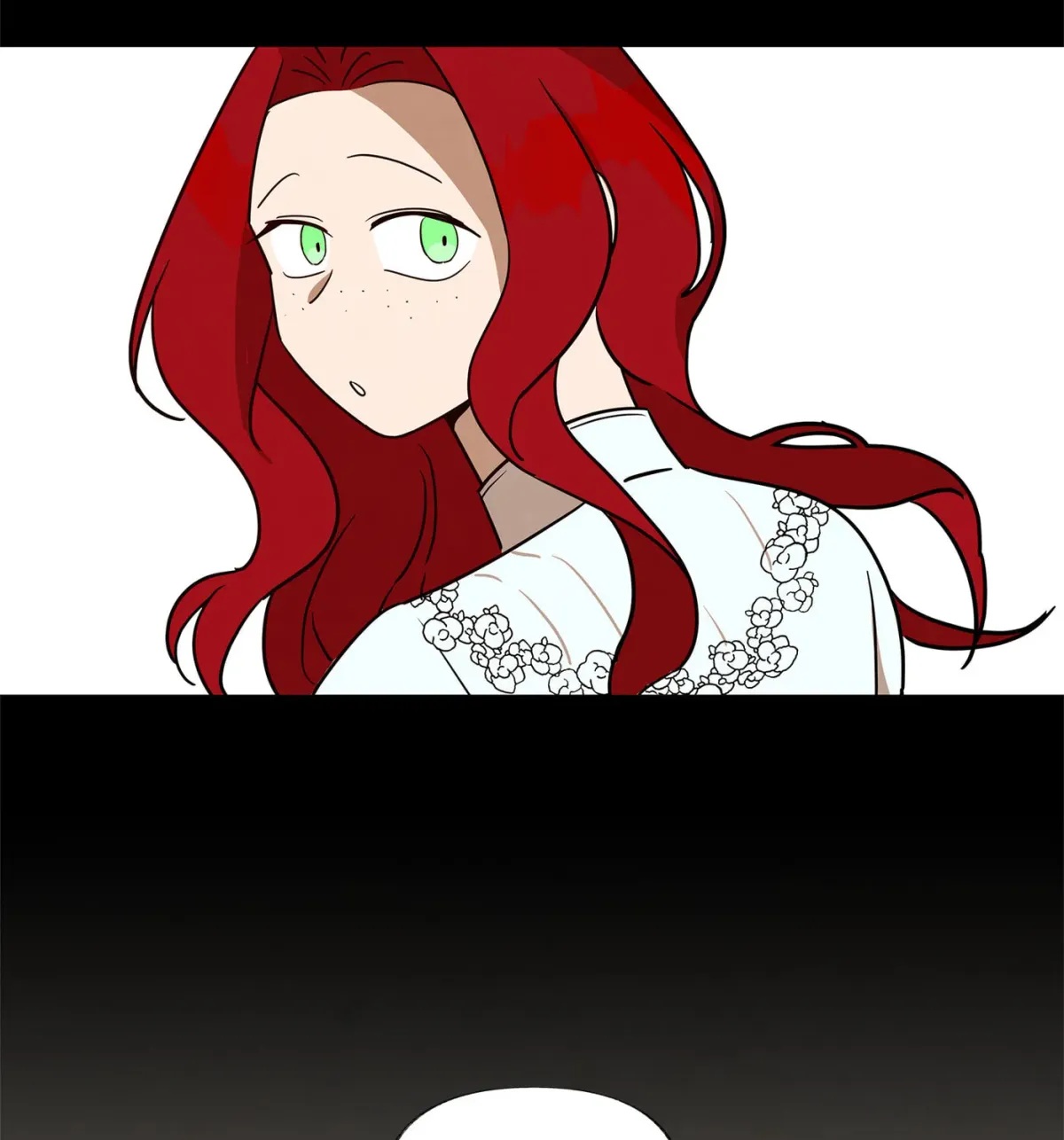 I Work at a Witch’s Mansion Chapter 19 page 92 - 