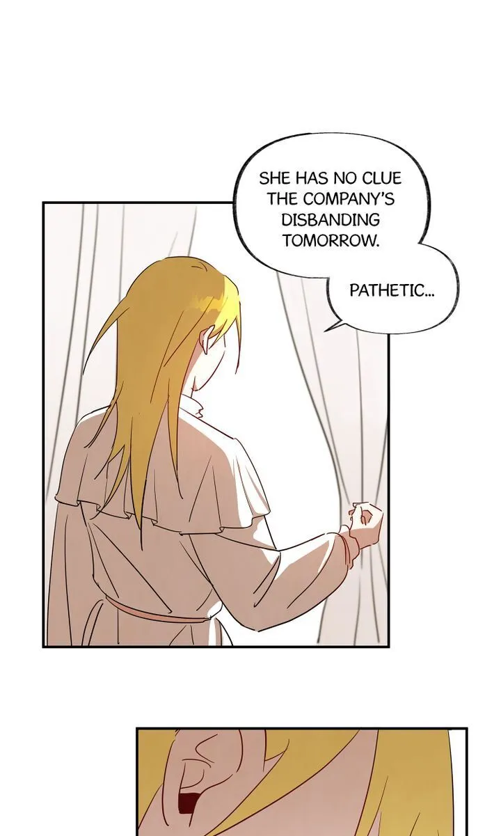 I Work at a Witch’s Mansion Chapter 2 page 1 - 