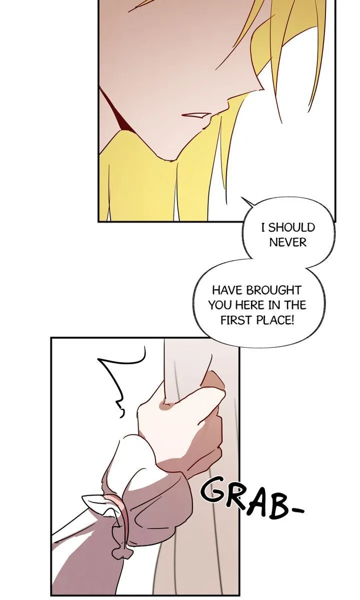 I Work at a Witch’s Mansion Chapter 2 page 2 - 