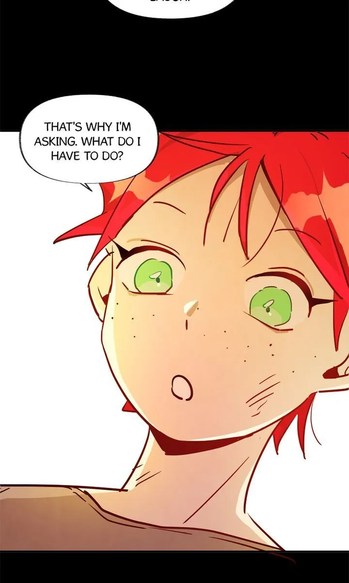 I Work at a Witch’s Mansion Chapter 2 page 15 - 