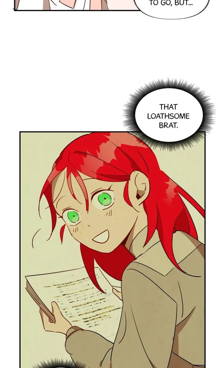 I Work at a Witch’s Mansion Chapter 2 page 20 - 