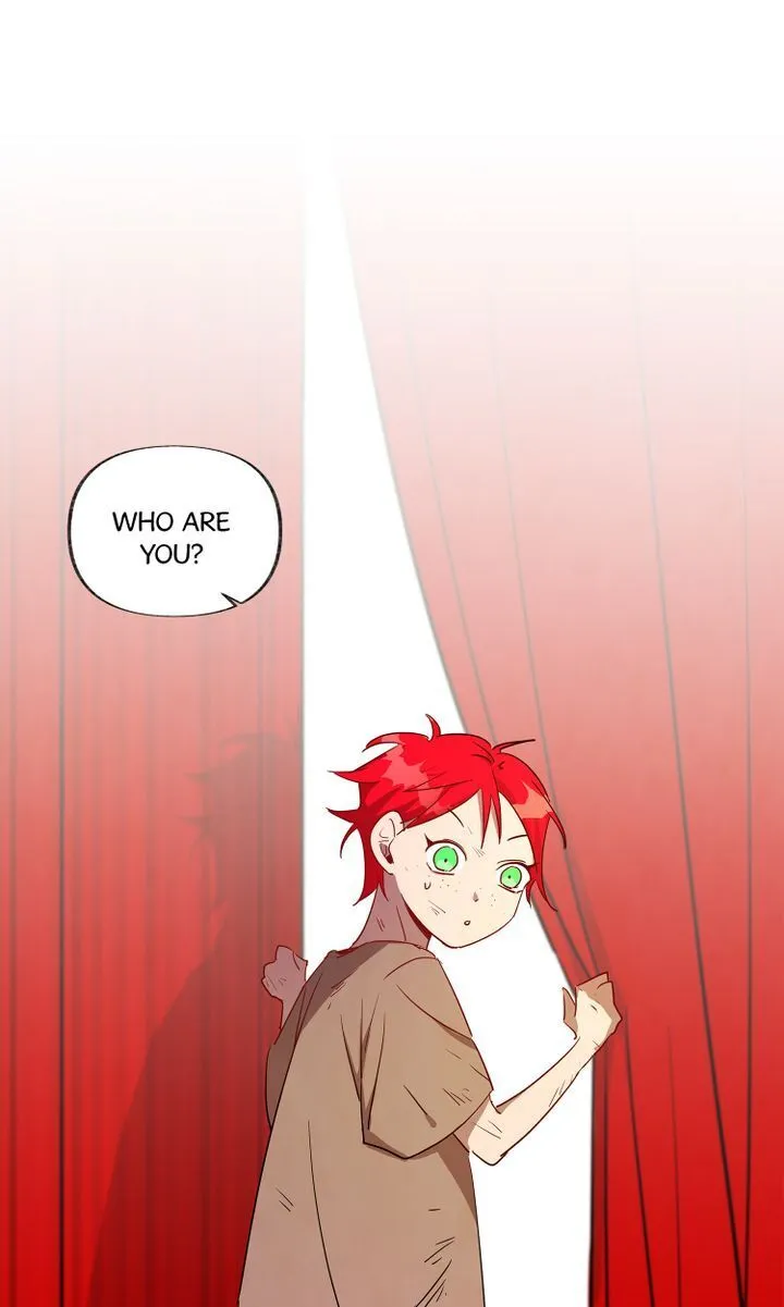 I Work at a Witch’s Mansion Chapter 2 page 3 - 