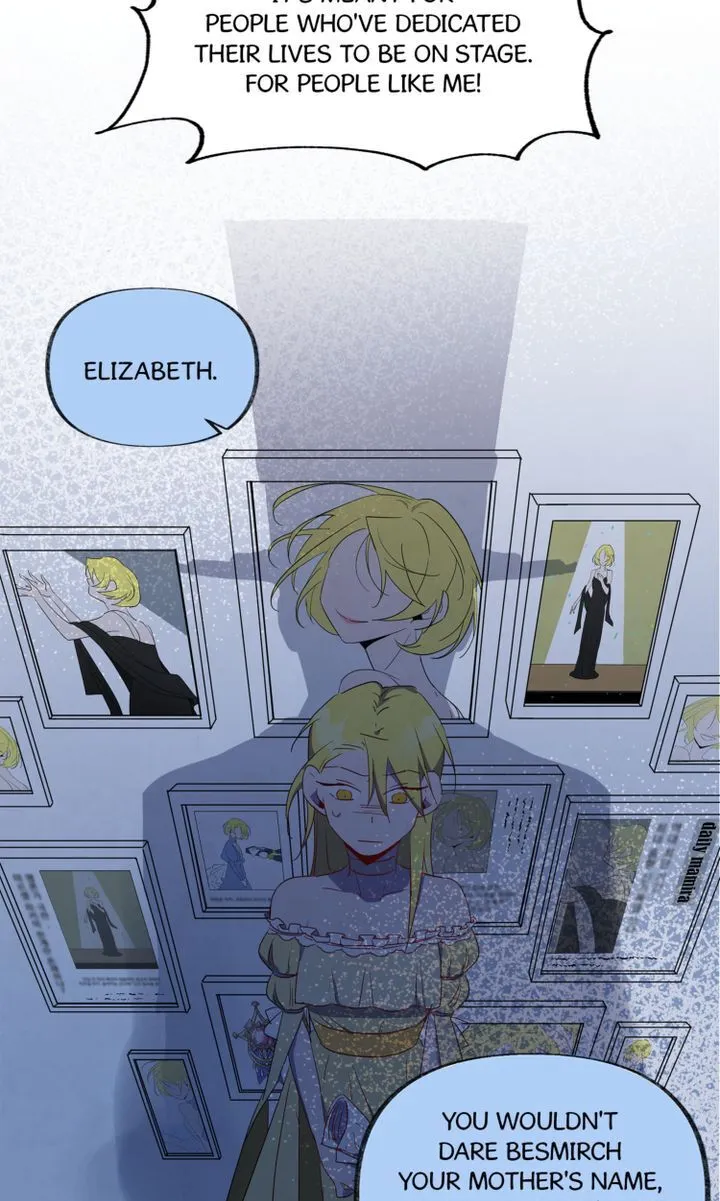 I Work at a Witch’s Mansion Chapter 2 page 22 - 
