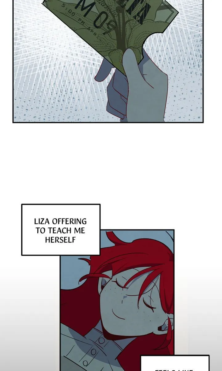 I Work at a Witch’s Mansion Chapter 2 page 28 - 